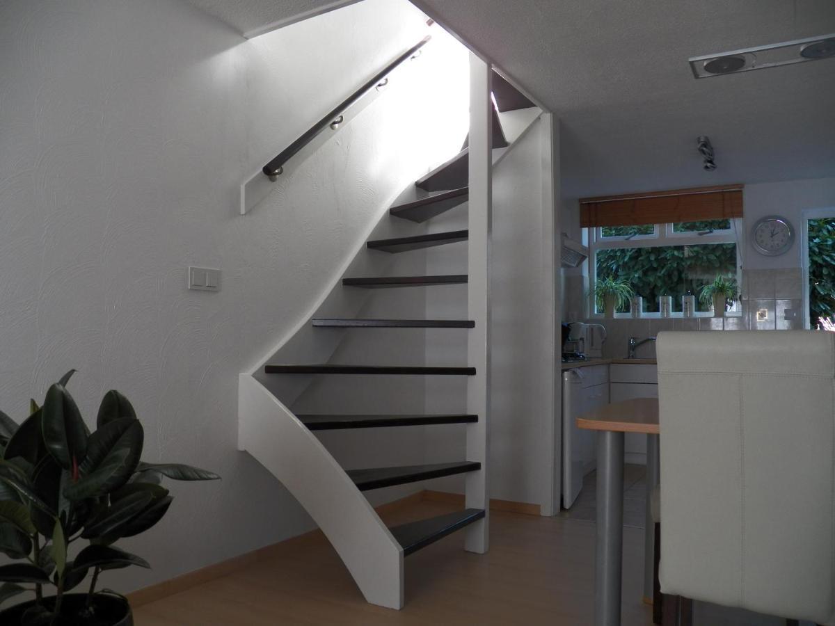 فيلا House@دومبورغ المظهر الخارجي الصورة