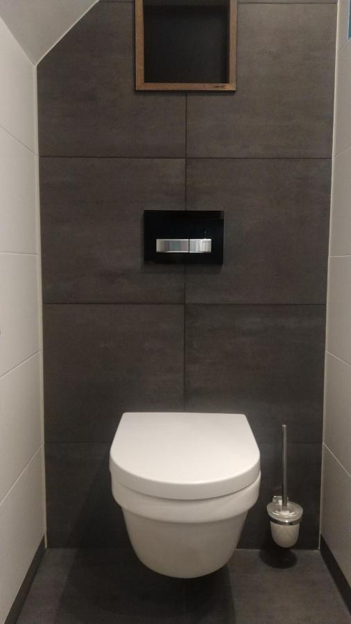 فيلا House@دومبورغ المظهر الخارجي الصورة